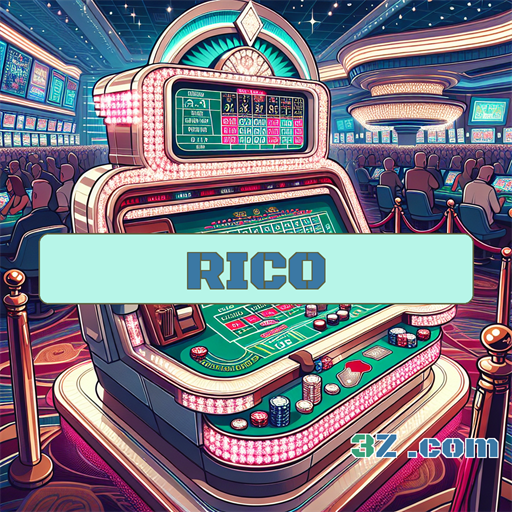 Explore as Maravilhas do Acesso no Login da Rico.Win