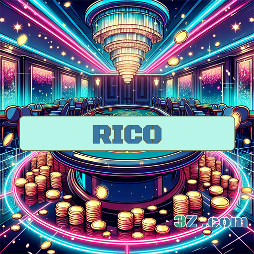 A plataforma do rico.win transforma sua experiência em jogos