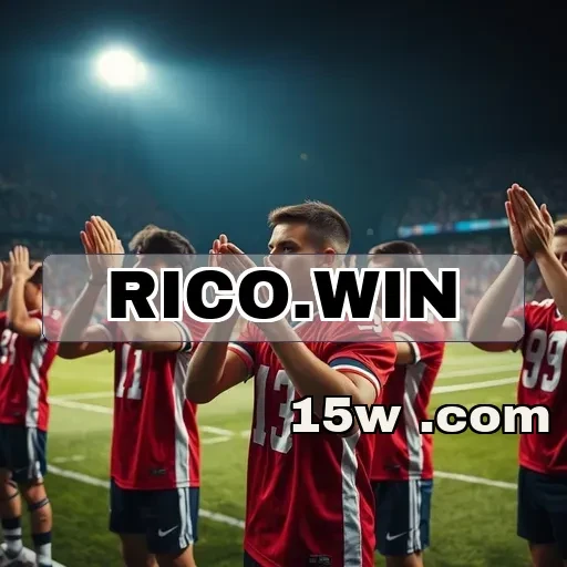 rico.win Bingo Online