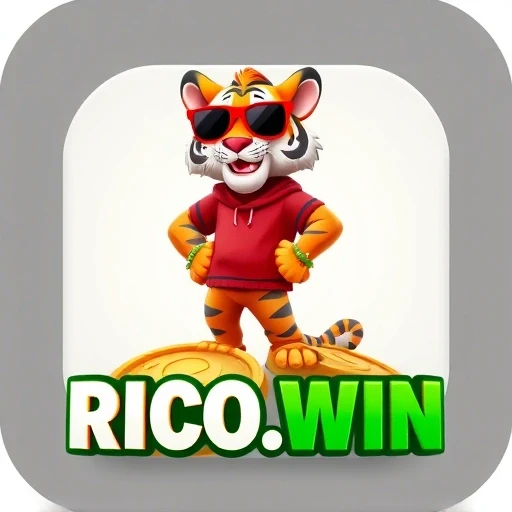 rico.win Logo