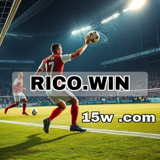 rico.win: Desafios Empolgantes Que Você Precisa Conhecer