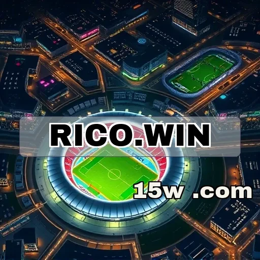 rico.win: Explore a Atração dos Jogos Ao Vivo e Suas Vantagens