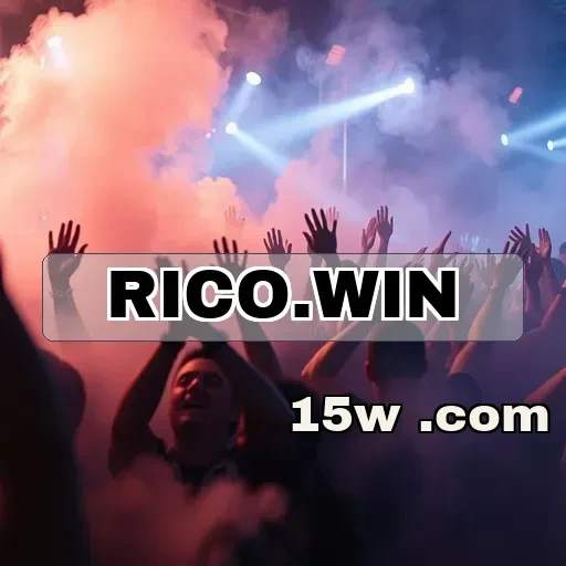 rico.win Loterias