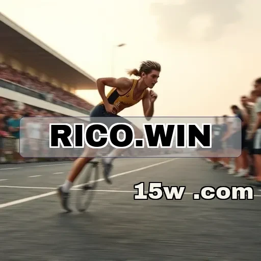 rico.win Novidades