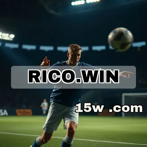 rico.win Segurança