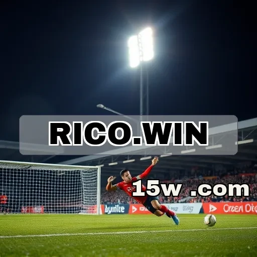 rico.win Torneios